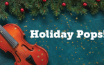 Image for North State Symphony Holiday POPS!