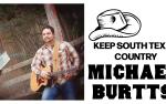 Image for Michael Burtts on the Patio