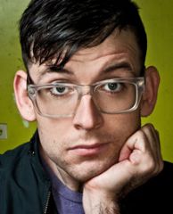Image for Square Peg / Sherpa Concerts Presents- MOSHE KASHER, All Ages * LATE SHOW