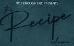 Image for The Recipe Volume 1