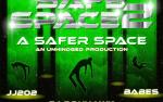 Image for Safe Space 2: A Safer Space Dance Party At Black Cat