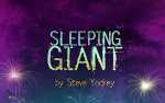 Stray Cat Theatre Presents: Sleeping Giant