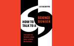 Science On Tap: How to Talk to a Science Denier
