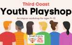 Third Coast Youth Playshop (Ages 9-12)