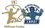 Image for HC Elbflorenz vs. HK Lovosice