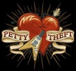 Image for PETTY THEFT - San Francisco Tribute to Tom Petty & The Heartbreakers: Rockin' Around Tour 2022, 21+