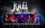 Image for RAEL - The Music of Genesis $20, $25, $30, $35