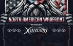 Image for WIND ROSE: North American Warfront