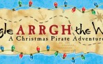 Image for A Cascade Christmas Presents Jingle ARRGH the Way