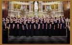 Image for SCFA Signature Series: UK Women's Choir in the SCFA Recital Hall