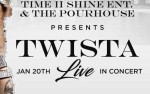 Image for Twista Live in Concert