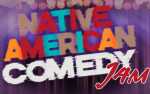 Image for Native American Comedy Jam
