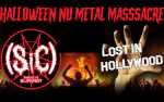 Halloween Nu Metal Massacre