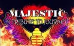 Music Bash 2023 - Majestic: A Tribute to JOURNEY!