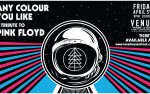 Image for Any Colour You Like - A Tribute to Pink Floyd