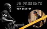 Image for JD Presents Tom Braxton