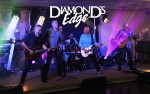 Image for Diamond's Edge **CANCELLED**