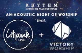 Image for An Acoustic Night Of Worship Citipointe + Victory Worship - May10*