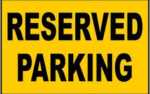 Elle King - 2024 Reserved Parking