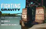 Fighting Gravity, The Connells, Awareness Art Ensemble (AAE)