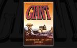 Image for Classic Movie Night: "Giant"