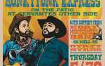 Image for Benny Bloom & Taylor Scott's Honkytonk Express w/ Kory Montgomery Band (Patio Set), Dytry Byrds (Patio Set)