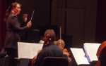 Mendelssohn’s Octet for Strings & More