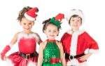 Image for The Young At Arts Presents:     The Magic Of Christmas! 2:00pm Matinee   RECITAL TICKETS
