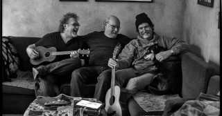 Image for Tom Paxton & The Donjuans, All Ages