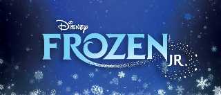 Frozen Jr. School Field Trip Show!
