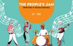 Image for The People's Jam