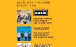 Image for Open The Door To 1994: Are Ya Madferit(Oasis),The Sweater Band(Weezer), A Special New Band(Pavement)