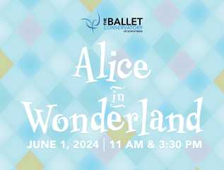 Image for Alice In Wonderland