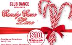 Image for CLUB DANCE - CANDY CANE LANE