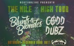 Image for Blunts & Blondes x Codd Dubz 'Mile High Tour'**17+**