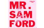Mr. Samford 2024