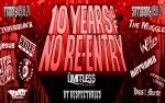Image for THE LIMITLESS AGENCY 10 YEAR ANNIVERSARY