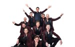 Image for The TEN Tenors