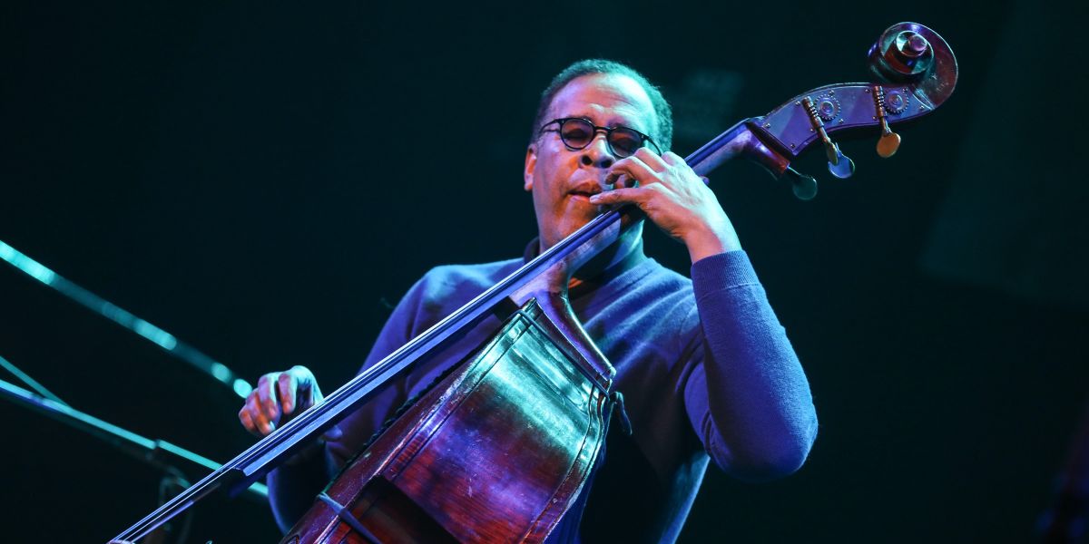 An Evening with the Stanley Clarke Quartet