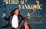 Image for "Weird Al" Yankovic: The Strings Attached Tour
