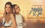 Image for MADDIE & TAE**ALL AGES**