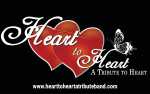 Image for Heart to Heart - a Tribute to Heart