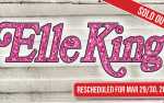 ELLE KING - Saturday Show