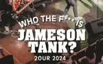 Image for Jameson Tank with Congress and Secret Formula