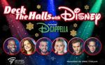 Image for DCappella - Deck The Halls with Disney