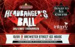 Image for Headbanger's Ball: A Tribute to TOOL & Deftones