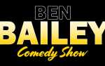 Ben Bailey Comedy Show