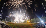 Image for Blowfish vs Owls / Post Game Fireworks!