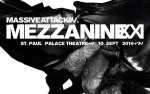 Image for MASSIVE ATTACK: MEZZANINEXX1, with Elizabeth Fraser and Horace Andy