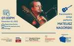 Koncert utworów Jacka Kaczmarskiego dla Polonii w Chicago z okazji 40-lecia tournee „barda Solidarności” w USA